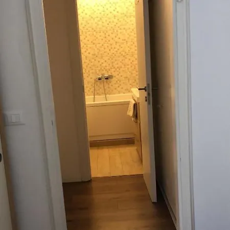 Penzion San Felice Boloňa